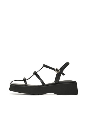 IS_241676_Triple Ribbon Strap Sandals (3colors)