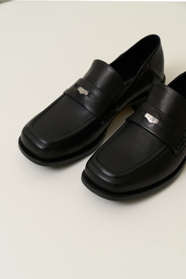 IN THE STAR - 로퍼 - IS_251757_COIN PENNY LOAFER (2COLORS)