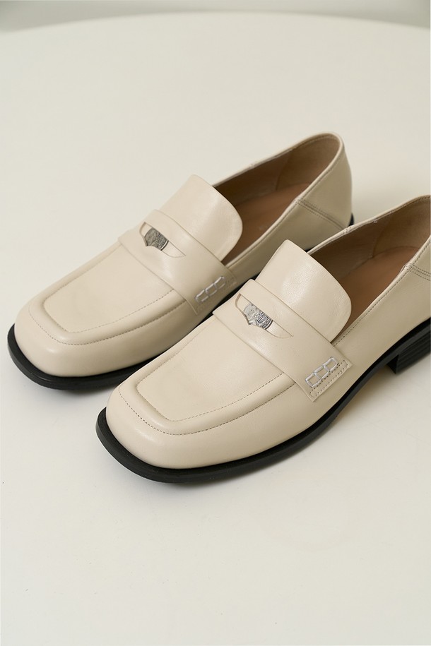 IN THE STAR - 로퍼 - IS_251757_COIN PENNY LOAFER (2COLORS)