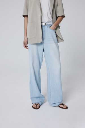 Summer Soft Denim (Blue)