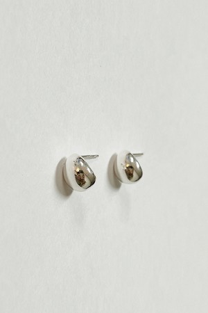 Raindrop earring