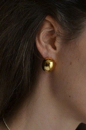 Classy woman earring