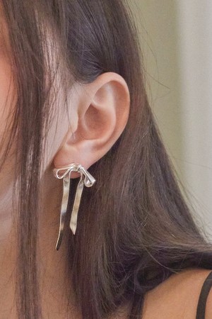 Balletcore earring