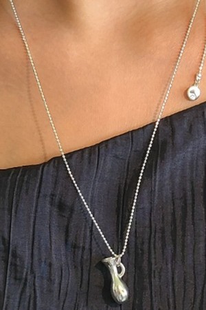 Long perfume chain