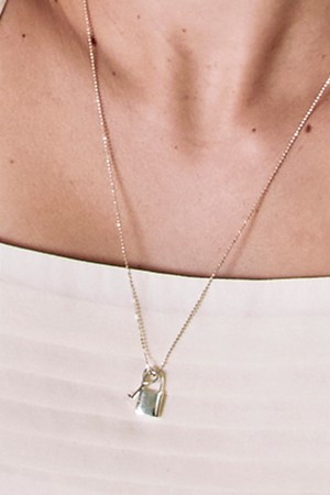 Heart key set new