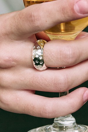Star dom ring