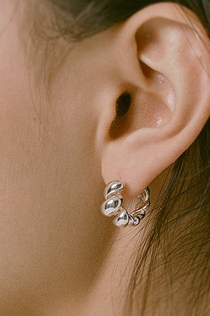 Big strap silver