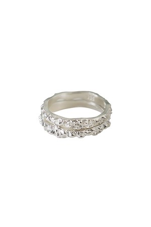 Foil ring