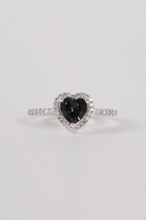 fragment heart ring