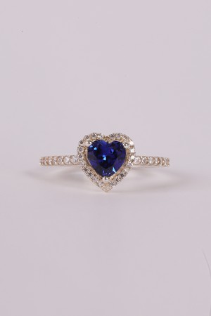 fragment heart ring