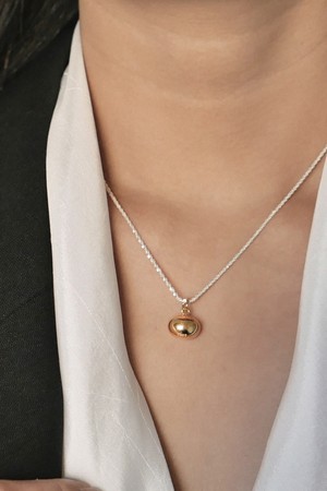 Twinkle chain drop Gold