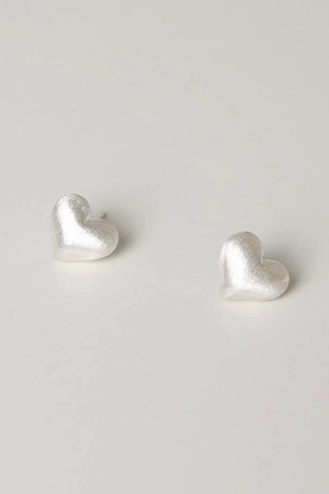 Sandy lovely heart