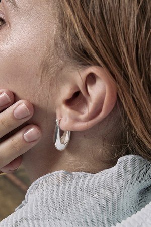 Watery hoop