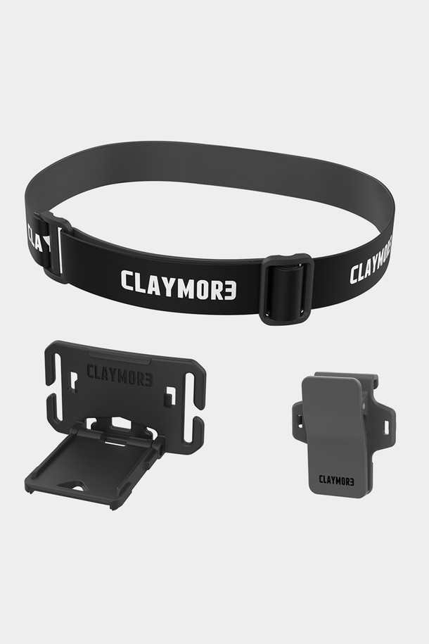 크레모아 캡온 웨어러블키트는 등산, 백패킹, 낚시, 작업 등 다양한 활동에 활용 가능한 캡라이트 액세서리입니다. 블랙 색상의 나일론 소재로 제작되었으며, 접이식 브라켓, 헤드밴드, 클립으로 구성되어 웨어러블하게 사용할 수 있습니다. USB 충전 방식으로 충전 가능하며, 53.5 x 34 x 47mm의 크기와 9.5g의 무게로 휴대성이 뛰어납니다.
