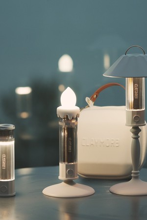 크레모아 램프 칸델라 스페셜 에디션