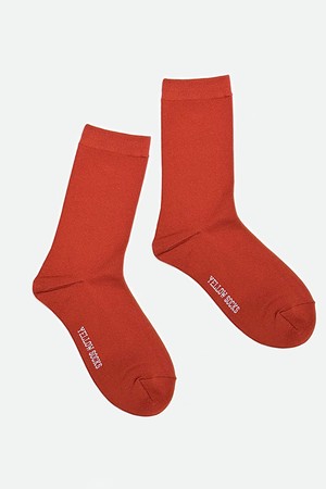 COSY SOCKS CHILI 코지 삭스 칠리