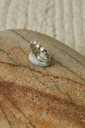 BLOOM RING (silver925)(18호-26호)