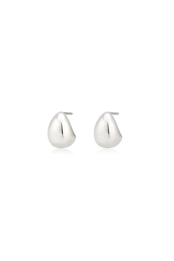 LEHAUL - 귀걸이 - (당일배송)SHOVELS EARRING (silver925)