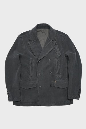 [birbante] 몰스킨 더블 자켓