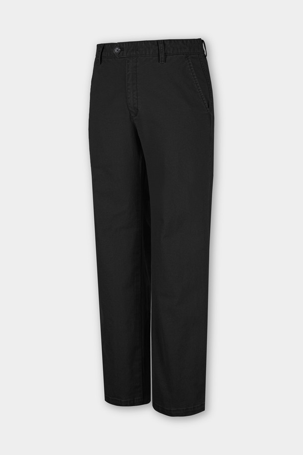 가먼트워싱 스판 R.C핏 치노 팬츠는 남성용 바지로, 캐주얼, 미니멀, 클래식 스타일을 아우르는 활용도 높은 아이템입니다. 부드러운 촉감의 면, 스판덱스 혼방 소재로 제작되어 편안한 착용감을 선사하며, 레귤러핏으로 제작되어 다리가 더욱 슬림해 보이는 효과를 줍니다. 봄, 가을에 적합하며, 출근룩, 데이트룩 등 다양한 TPO에 매치하기 좋습니다. 가먼트워싱 기법을 통해 자연스러운 주름과 빈티지한 느낌을 살린, 무지 디자인의 블랙 컬러 치노 팬츠입니다.
