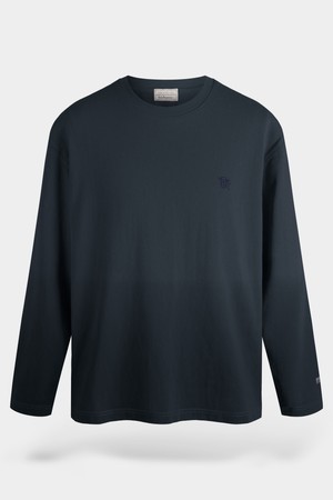 그라데이션 롱슬리브 티셔츠