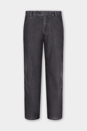 가먼트워싱 코듀로이 R.C핏 치노 팬츠