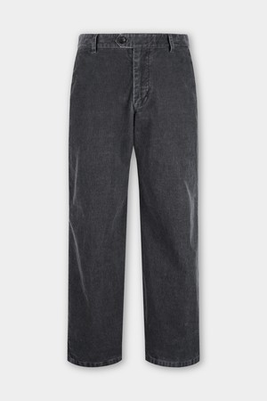 가먼트워싱 코듀로이 카펜터 C.L핏 치노 팬츠