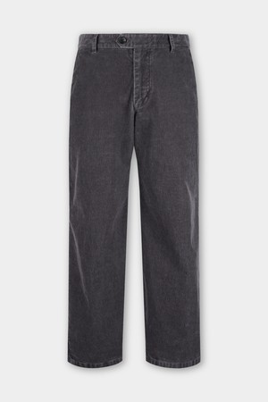 가먼트워싱 코듀로이 카펜터 C.L핏 치노 팬츠