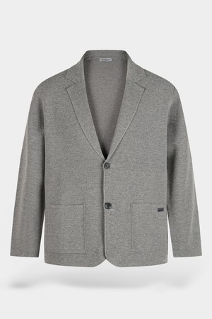 소프트 워셔블 자켓 가디건