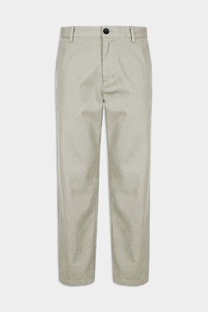 쿨 스판 R.C핏 밴딩 치노 팬츠