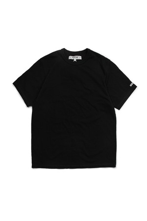 Standard Crewneck Type.1-2 -Black-