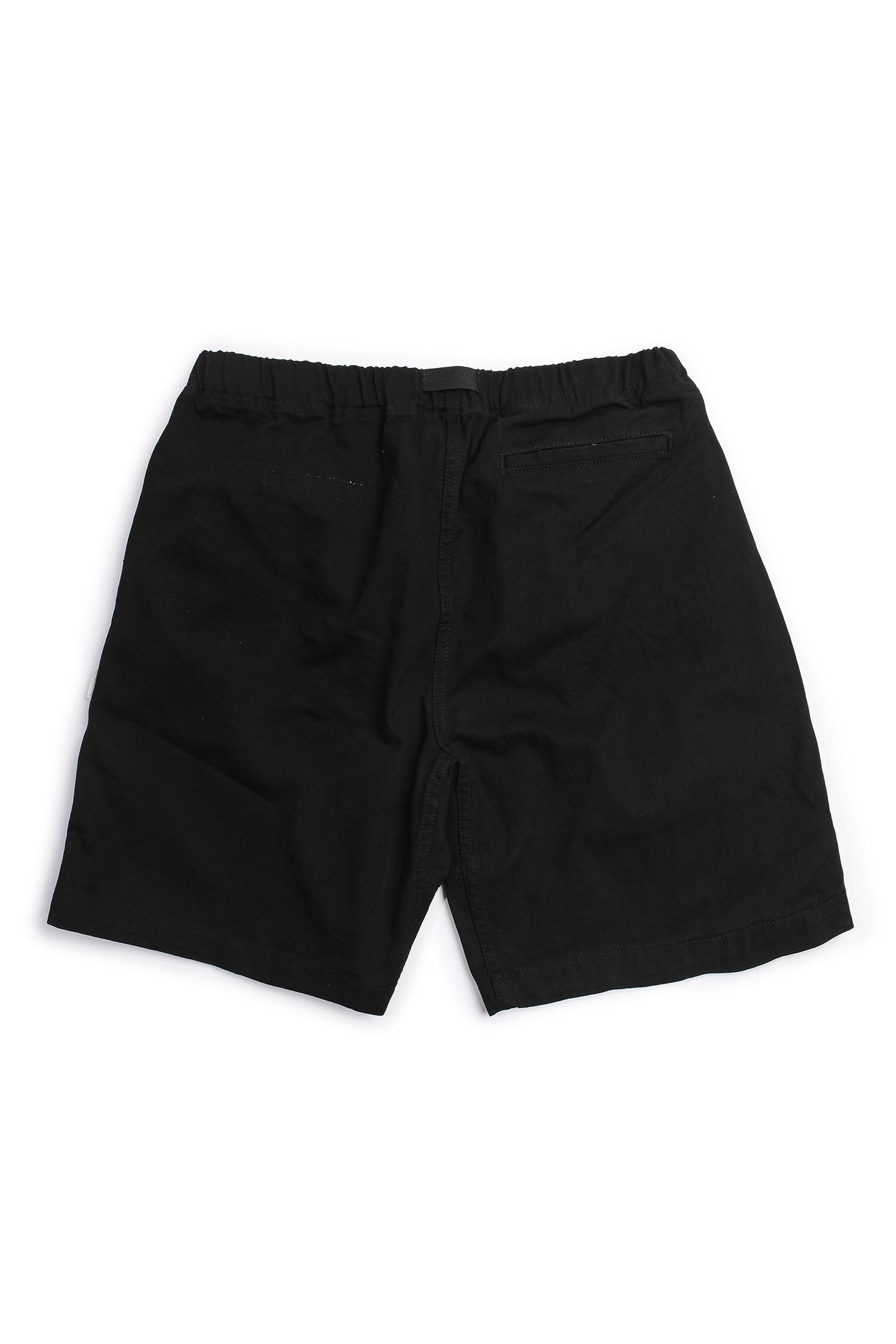Climbing Shorts -Black-_SLOWPOKE