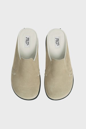 Toepper 토퍼 Beige