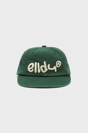 elldu appliqué-ap Green