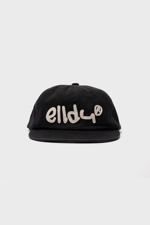 elldu appliqué-ap Black