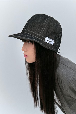 Bucket hat Dark Indigo