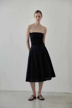 Louise Skirt (Black)