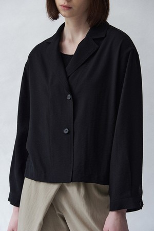 Mono jacket (Black)