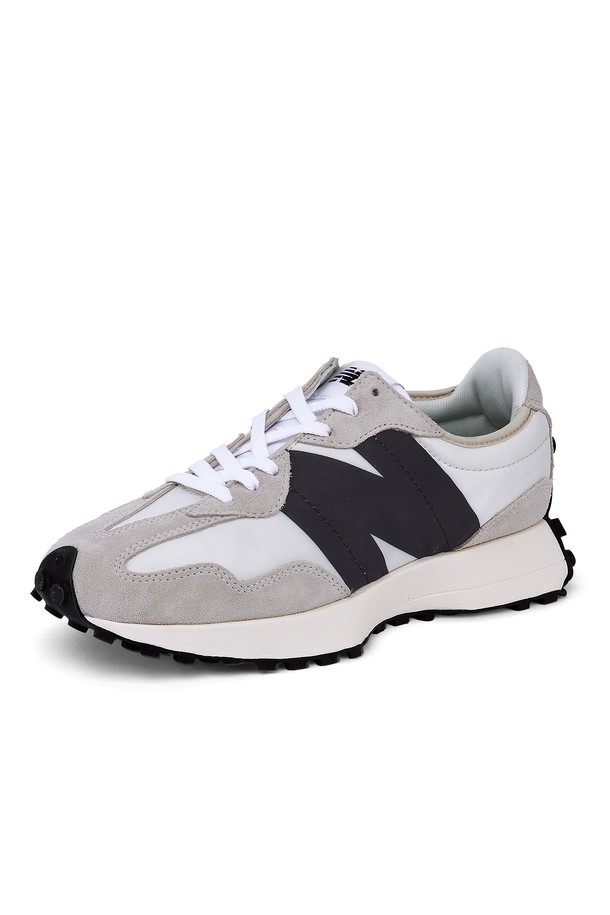 NEW BALANCE - 워킹/런닝 슈즈 - [뉴발란스] 327 남여공용 스니커즈 MS327FE