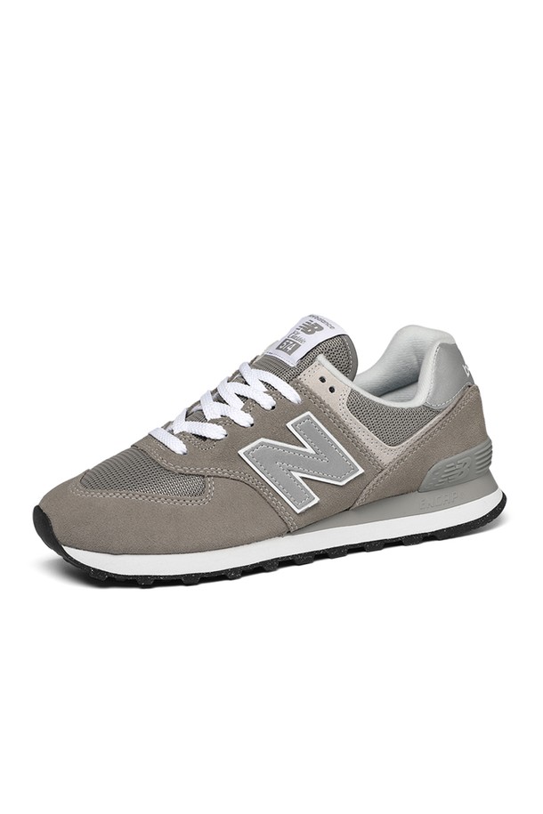 NEW BALANCE - 워킹/런닝 슈즈 - [뉴발란스] 574 남여공용 운동화 ML574EVG