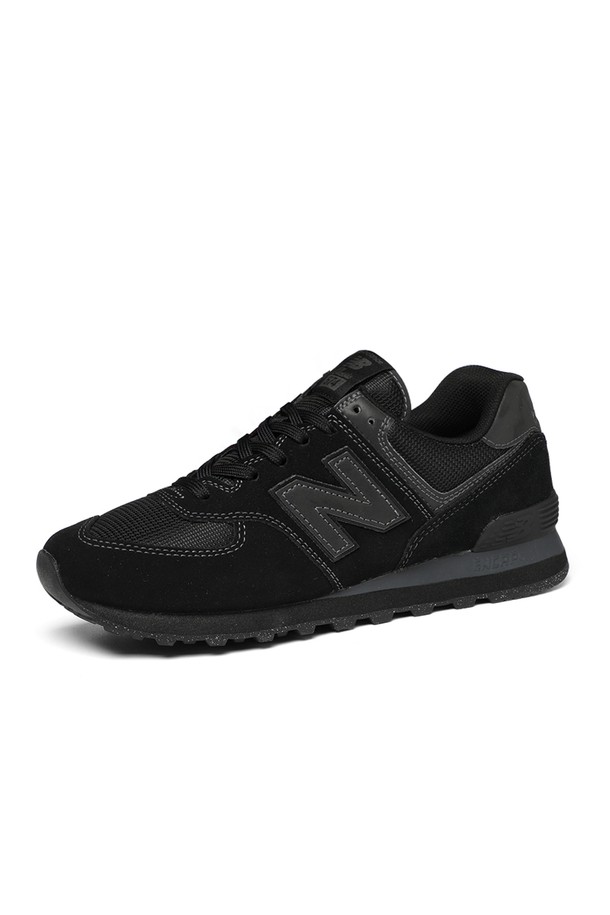 NEW BALANCE - 워킹/런닝 슈즈 - [뉴발란스] 574 남성용 운동화 ML574EVE