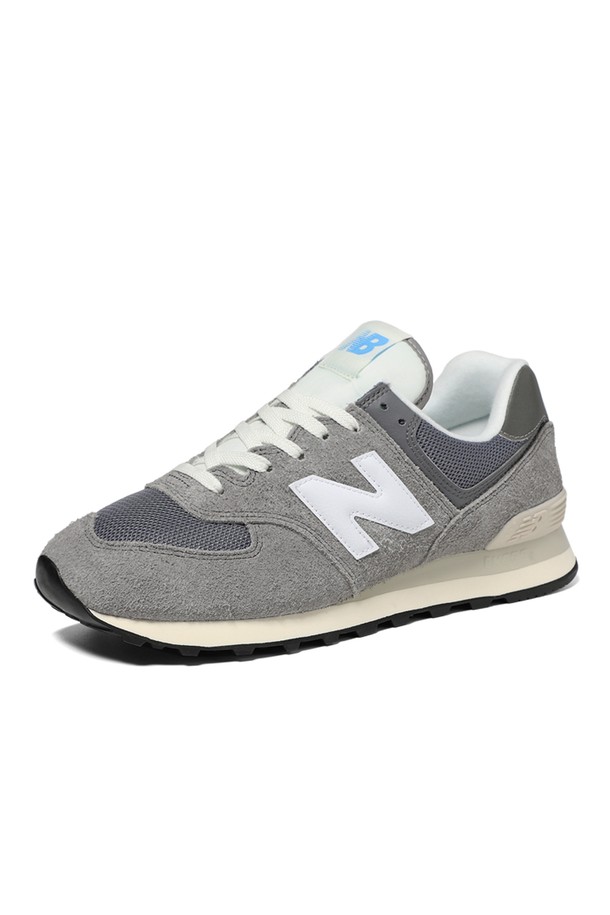 NEW BALANCE - 워킹/런닝 슈즈 - [뉴발란스] 574 헤리티지 U574WR2