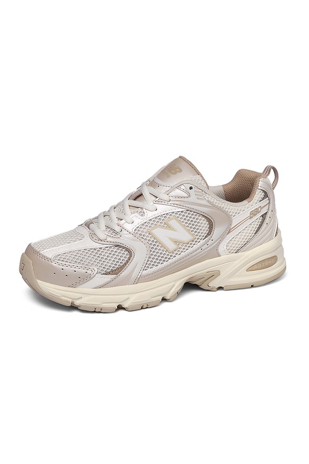 NEW BALANCE - 워킹/런닝 슈즈 - [뉴발란스] 530 남여공용 운동화 MR530AA