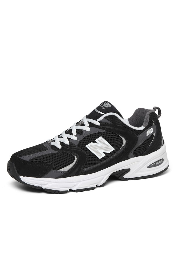 NEW BALANCE - 워킹/런닝 슈즈 - [뉴발란스] 530 남여공용 운동화 MR530CC