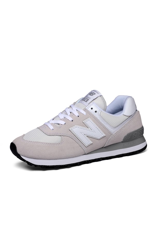 NEW BALANCE - 스니커즈 - [뉴발란스] 574 남여공용 운동화 ML574EVW