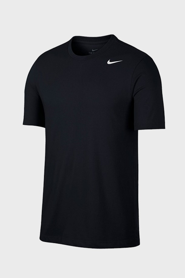 나이키 드라이핏 솔리드 크루 반팔 티셔츠 Ar6029-010_Nike