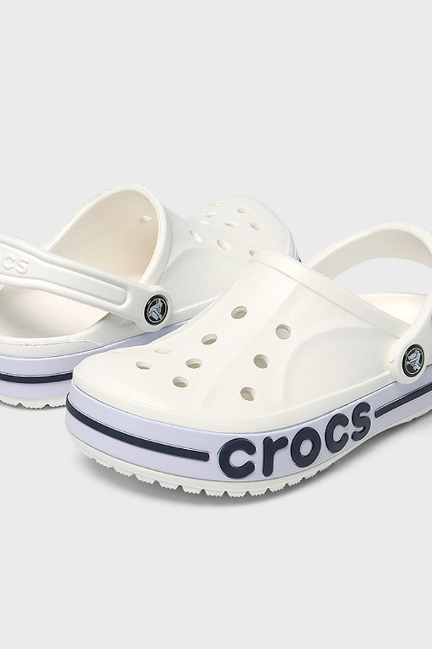 CROCS - 샌들/슬리퍼 - [크록스] 남여공용 바야밴드 클로그 205089-126