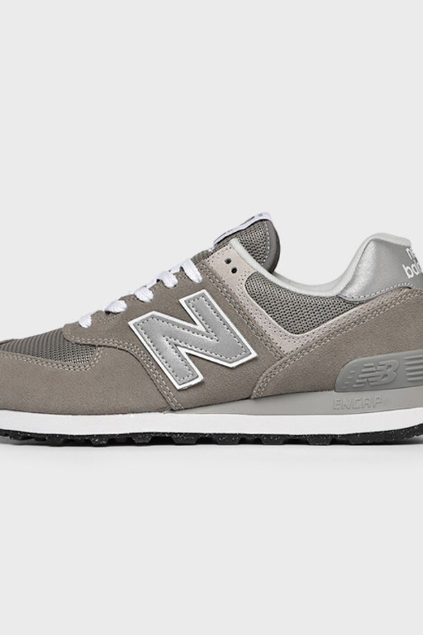 NEW BALANCE - 워킹/런닝 슈즈 - [뉴발란스] 574 남여공용 운동화 ML574EVG