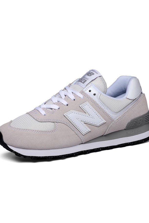 NEW BALANCE - 스니커즈 - [뉴발란스] 574 남여공용 운동화 ML574EVW