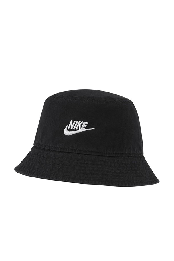 NIKE - 모자 - [나이키] NSW 퓨추라 코어 버킷햇 DC3967-010